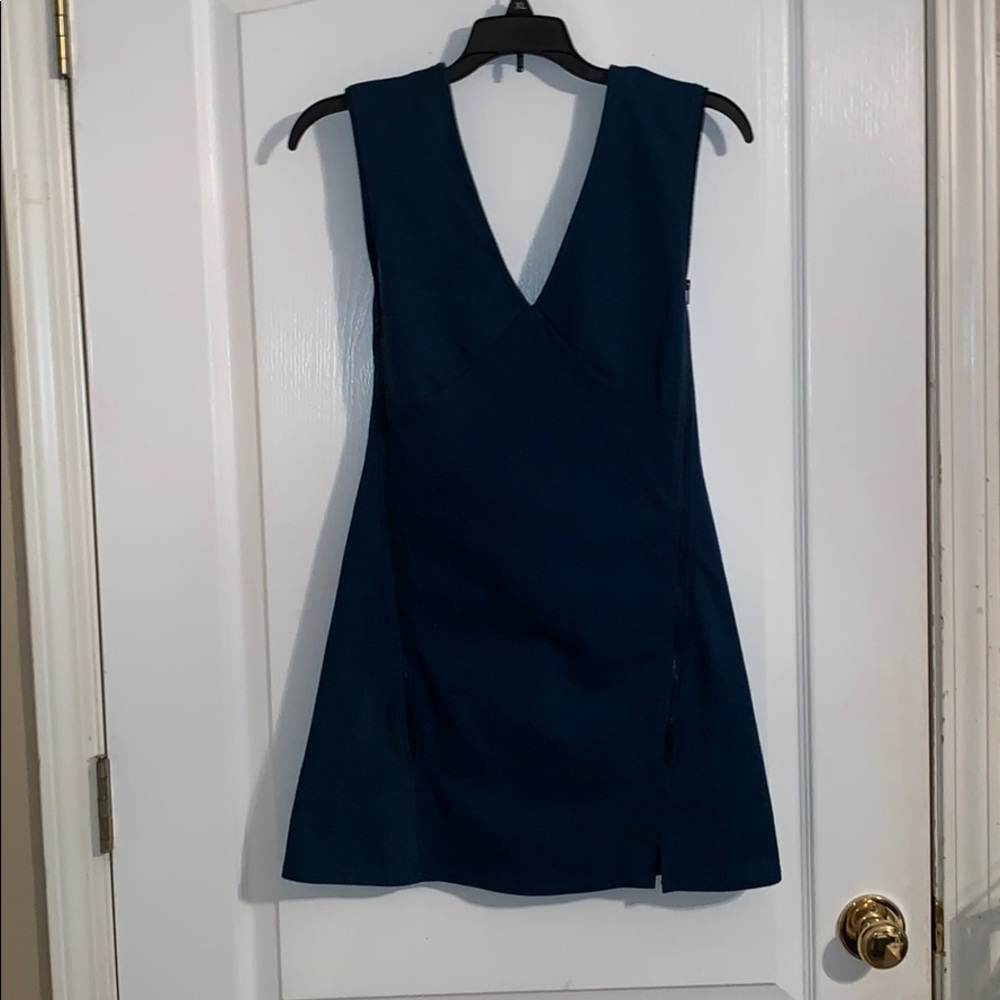 free people dress